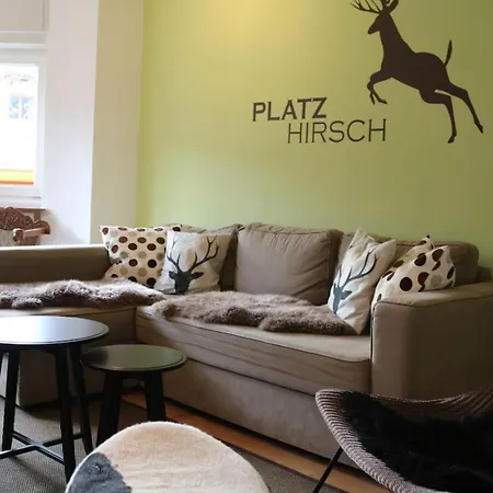 Apartment Sunny Vacation Garmisch-Partenkirchen
