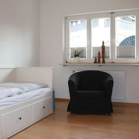 Sunny Vacation Apartment Garmisch-Partenkirchen