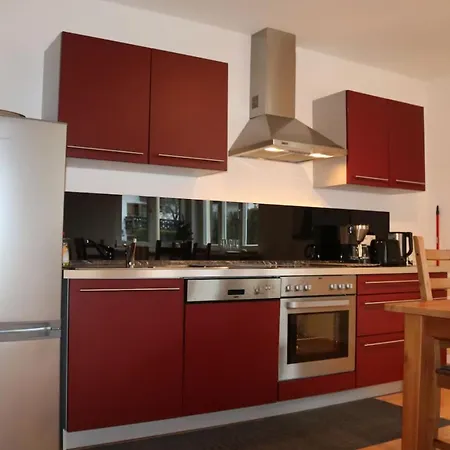 Luxury 3bdr With Private