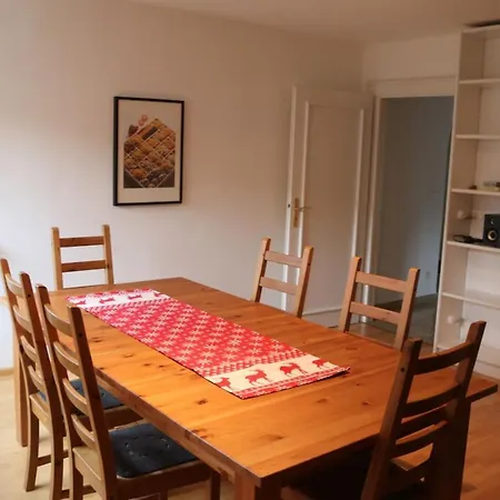 Apartment Sunny Vacation *
