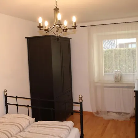 Sunny Vacation Apartment *