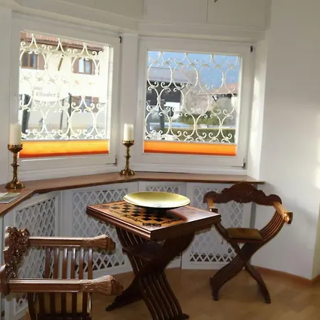 Apartment Sunny Vacation