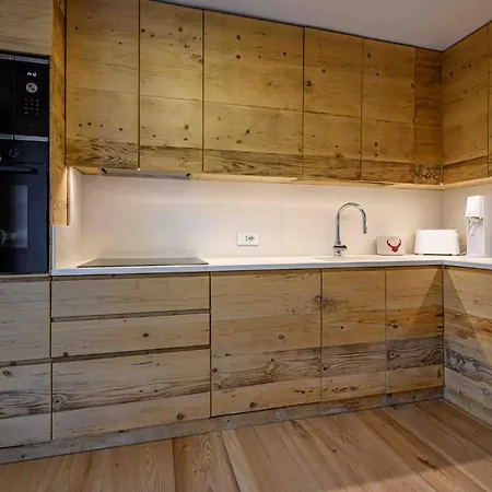 Appartement Luxury 3bdr With Private