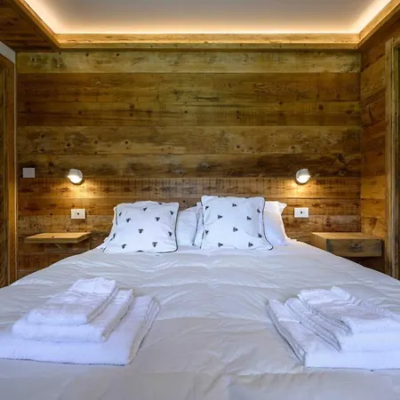 Luxury 3bdr With Private Appartement