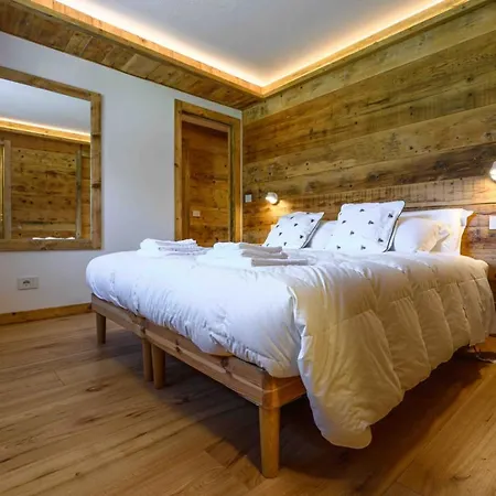 Appartement Luxury 3bdr With Private Garmisch-Partenkirchen